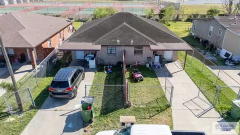 6620 Simon Pl, Brownsville, TX 78526
