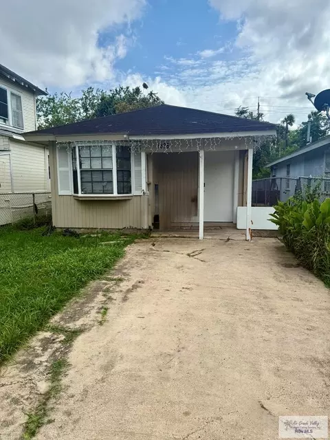 1326 E Tyler St, Brownsville, TX 78520