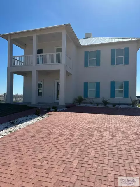 303 Shore Dr, South Padre Island, TX 78597