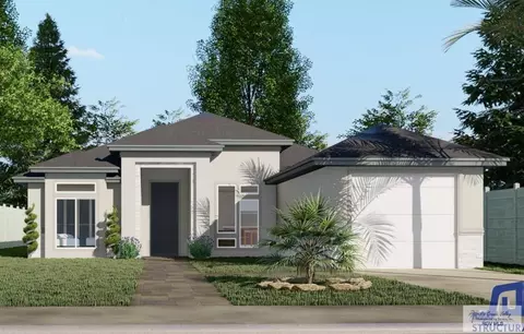 2512 Andy Dr, Brownsville, TX 78526