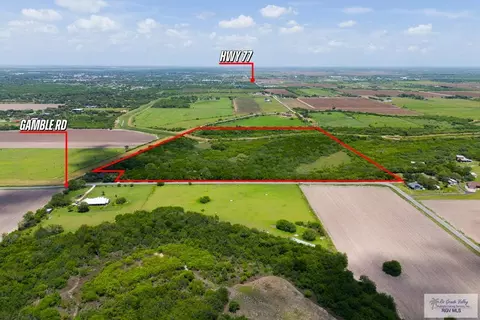 3125 Gamble Rd, San Benito, TX 78586