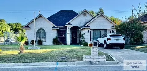 1205 W Saint Charles, Brownsville, TX 78520