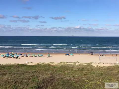 110 Padre Blvd #206, South Padre Island, TX 78597