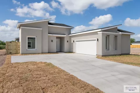 3735 Avenida Residencial, Brownsville, TX 78526