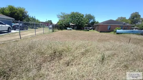 0 Fresno St, Brownsville, TX 78520