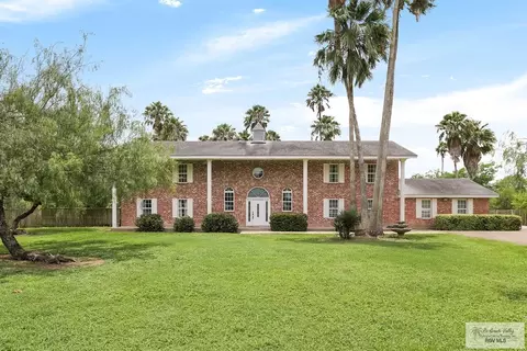21622 Timothy St, San Benito, TX 78586
