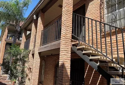 1900 University Blvd UNIT 4008, Brownsville, TX 78520