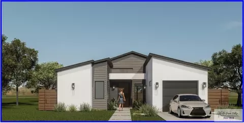 21148 Breedlove St, Harlingen, TX 78550