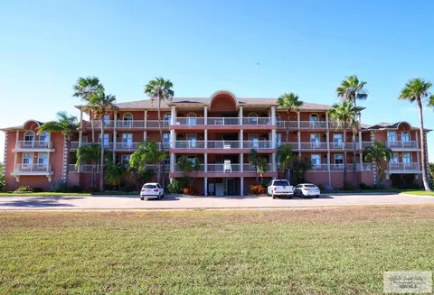 3 Ocelot Trail Rd #1304, Laguna Vista, TX 78578