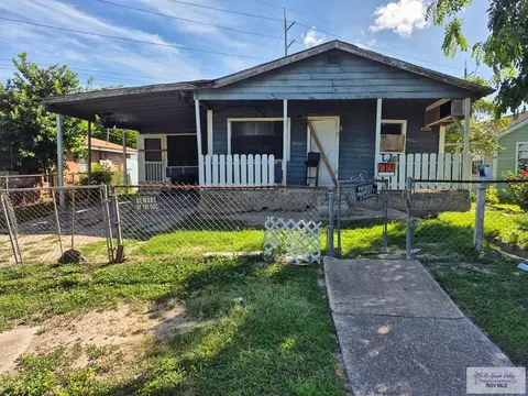 2734 E Taylor St #BLOCK 17/ 3, Brownsville, TX 78520