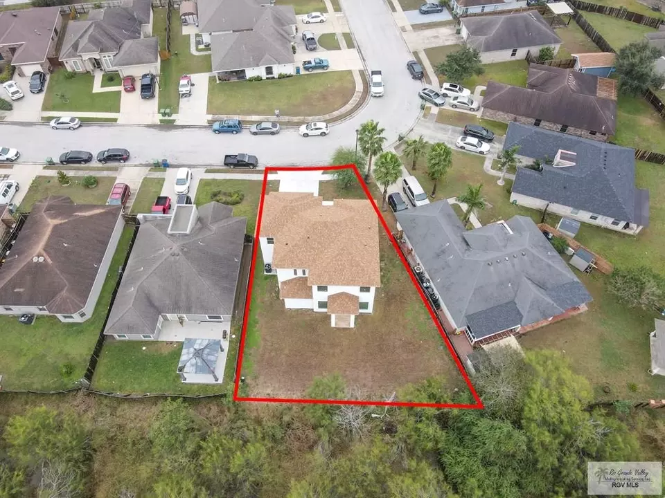 View/Area - 3330 Calle Bolivia, Brownsville, TX 78521 photo 8 of 8