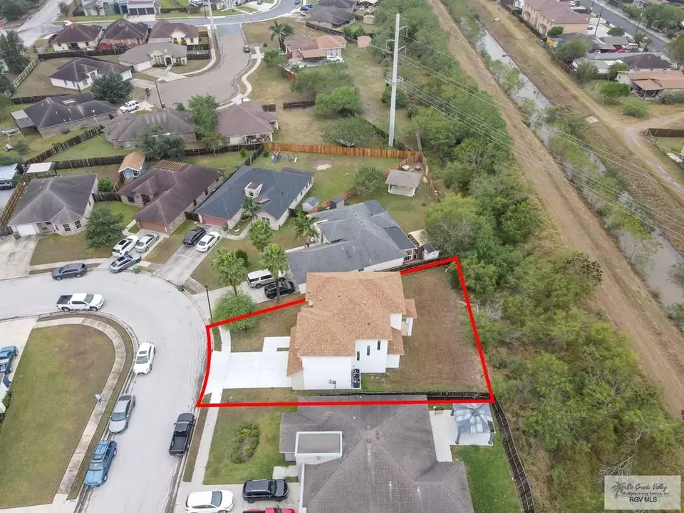 View/Area - 3330 Calle Bolivia, Brownsville, TX 78521 photo 5 of 8