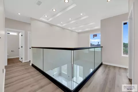 Entry Way - 3330 Calle Bolivia, Brownsville, TX 78521 photo 1 of 1