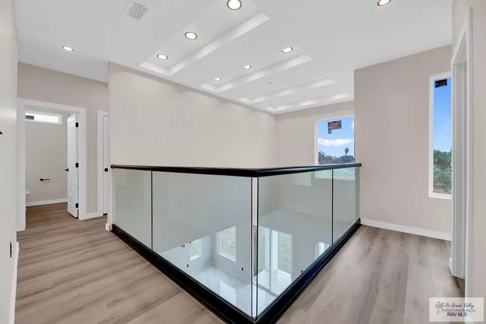 Entry Way - 3330 Calle Bolivia, Brownsville, TX 78521 photo 1 of 1