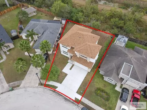 View/Area - 3330 Calle Bolivia, Brownsville, TX 78521 photo 1 of 8