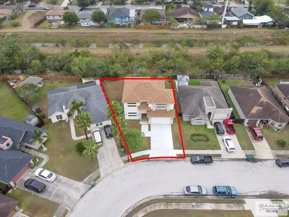 View/Area - 3330 Calle Bolivia, Brownsville, TX 78521 photo 3 of 8