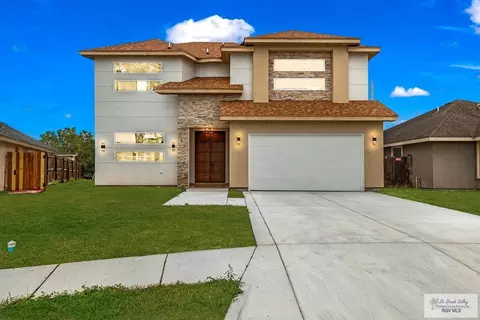 Exterior - 3330 Calle Bolivia, Brownsville, TX 78521 photo 1 of 2
