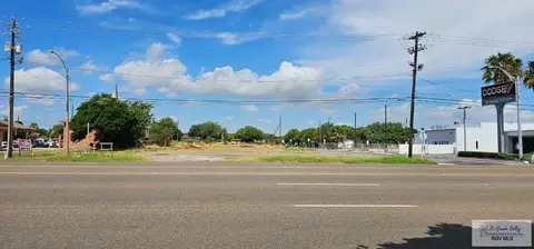 2045 Central Blvd, Brownsville, TX 78520
