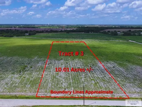 TDB E Joines Rd. #TRACT 3, San Benito, TX 78586