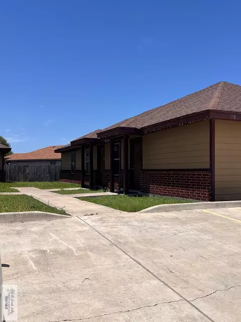 1706 Decilos Dr #2, Harlingen, TX 78550