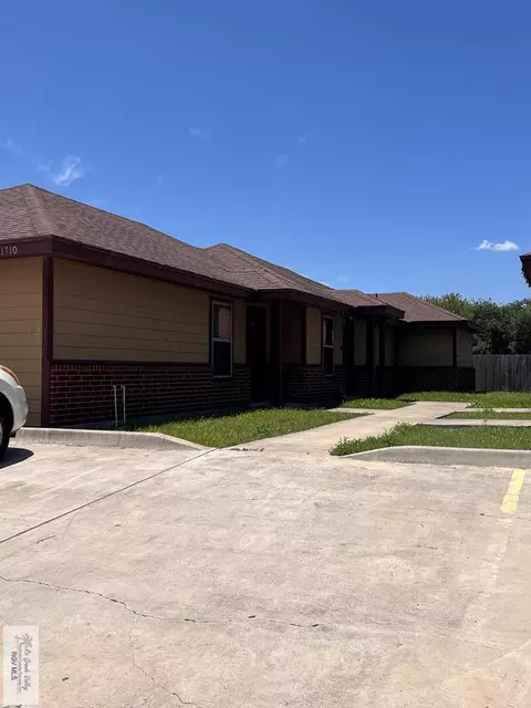 1710 Decilos Dr #1, Harlingen, TX 78550