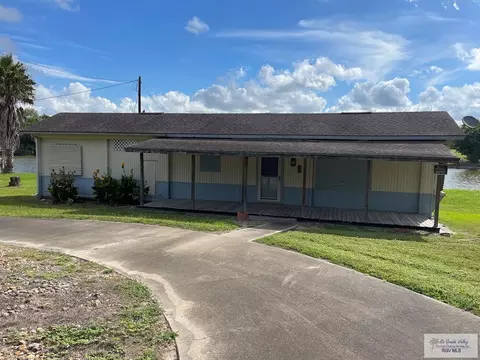 49 S Resaca Del Sol, Los Fresnos, TX 78566