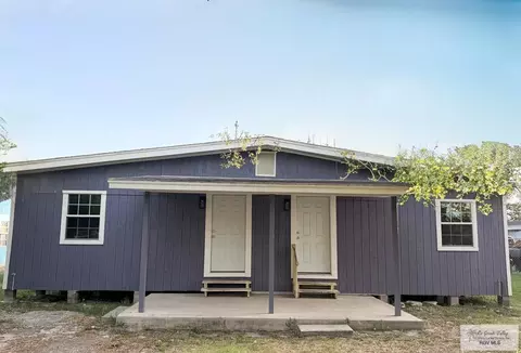 2709 Eduardo Ave, Brownsville, TX 78526