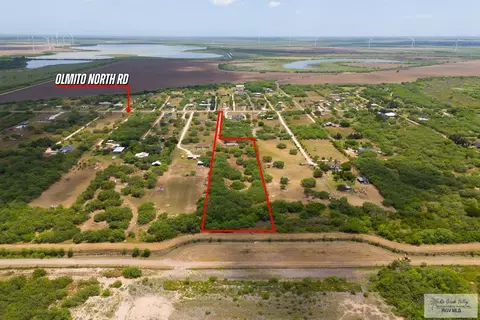 27414 Fm 803, San Benito, TX 78586
