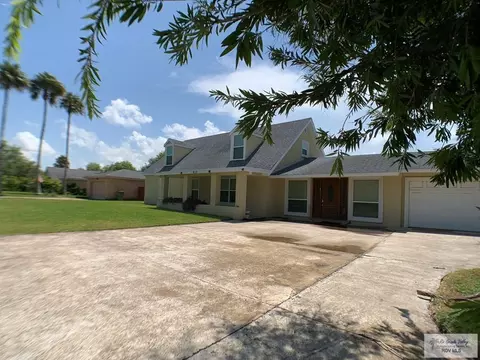 613 Orange Ln, Laguna Vista, TX 78578