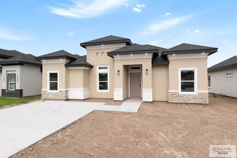 6069 Dakota Rose Cir, Brownsville, TX 78521