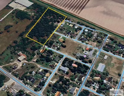 00 Brown Ave, Los Indios, TX 78567
