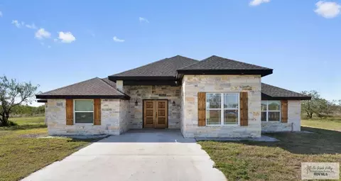 2190 S Browne Ave, Brownsville, TX 78521