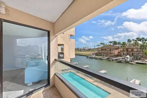 6403 Padre Blvd, South Padre Island, TX 78597