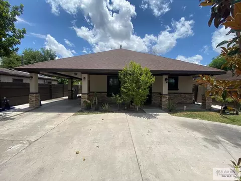 434 San Pablo Ln, Brownsville, TX 78521