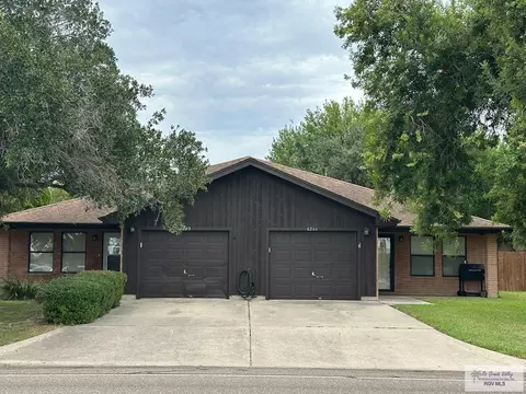 1000 Camelot Dr, Harlingen, TX 78550