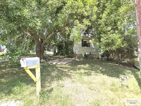55 Bennett Dr, Brownsville, TX 78521