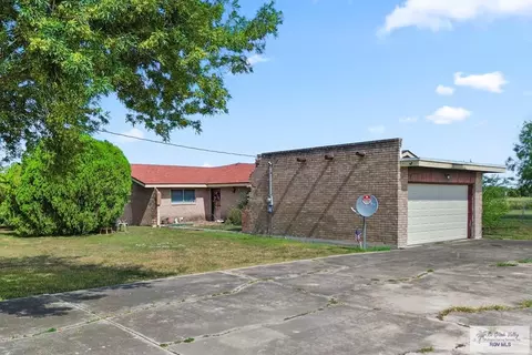 25137 Fm 508, Rio Hondo, TX 78583
