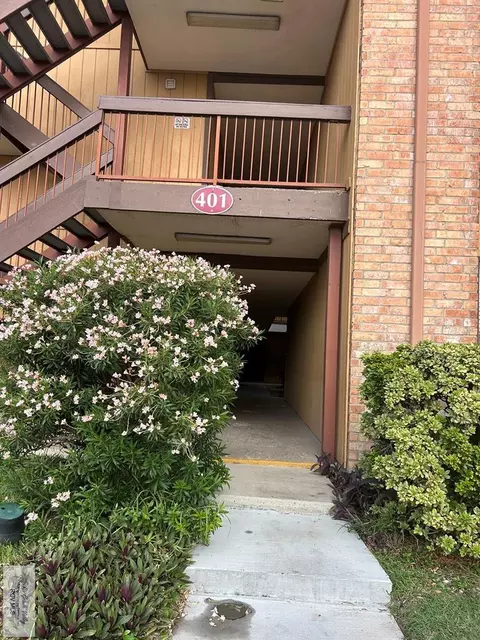 401 Jose Marti Blvd #308, Brownsville, TX 78526