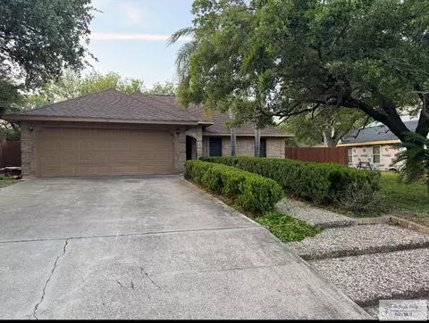 921 Kerria Ave, Weslaco, TX 78596