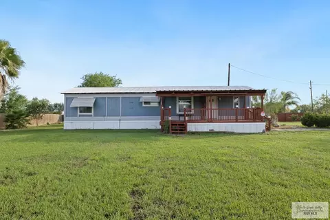 27516 Glenview Rd, Rio Hondo, TX 78583