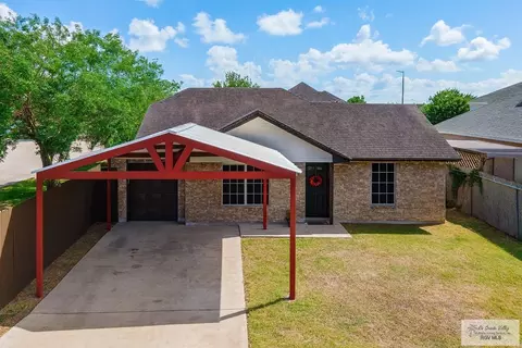 622 Yera St, Brownsville, TX 78521