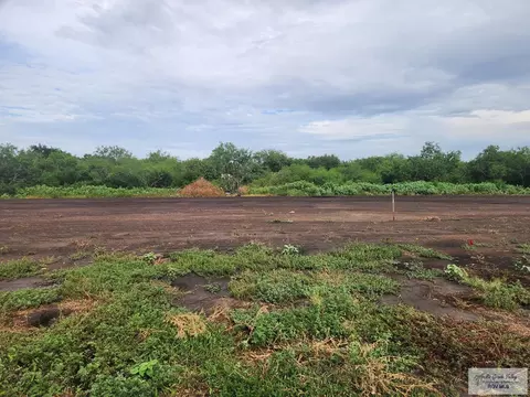lot2 Wilderness Dr, Brownsville, TX 78526