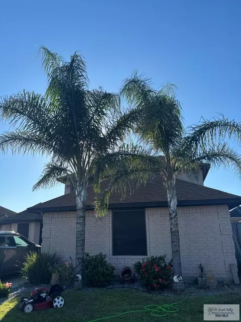6729 Georgia Pne, Brownsville, TX 78526
