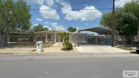 3447 E 23 Rd, Brownsville, TX 78521
