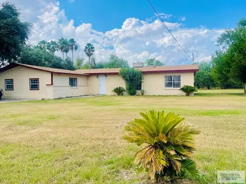 11605 W Tio Cano Rd, La Feria, TX 78559