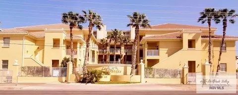 6410 Padre Blvd #302, South Padre Island, TX 78597