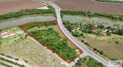 0 Mockingbird Ln, Bayview, TX 78566