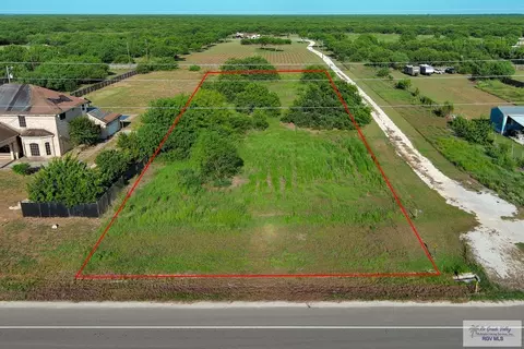 00 Paredes Line Rd, Rio Hondo, TX 78583