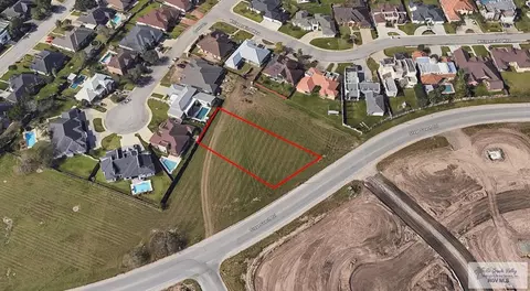 Blk B Lot 4 Stagecoach Rd., Brownsville, TX 78526