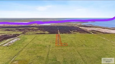 0 N Holly Beach Rd, Laguna Vista, TX 78578